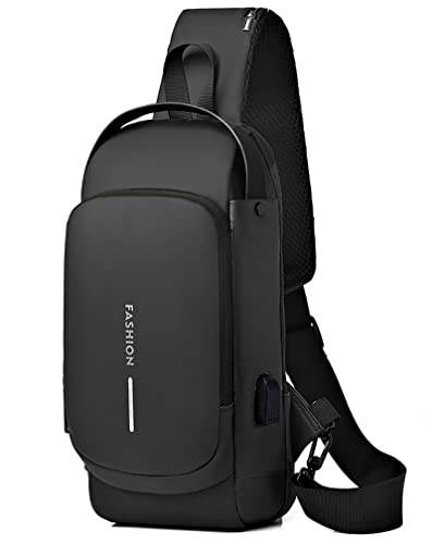 Multifunction USB Charging Bag